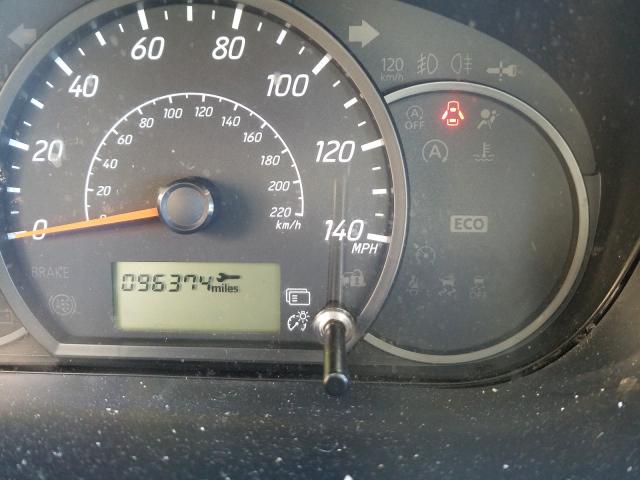 2017 MITSUBISHI MIRAGE ES ML32A3HJ3HH001132