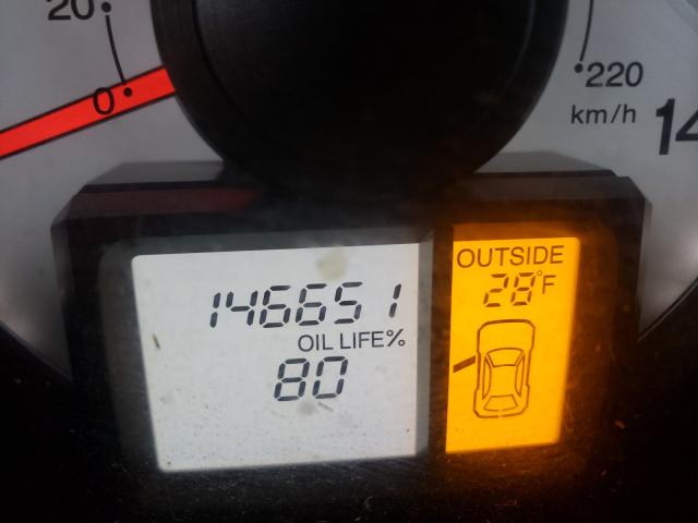 2010 HONDA PILOT EX 5FNYF4H48AB014540