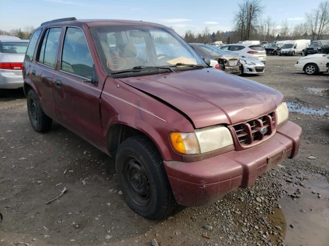 KNDJB723X15074660 KIA SPORTAGE Photo 1