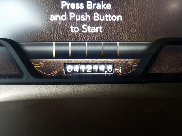 2019 RAM 1500 LONGH 1C6SRFKT7KN576724