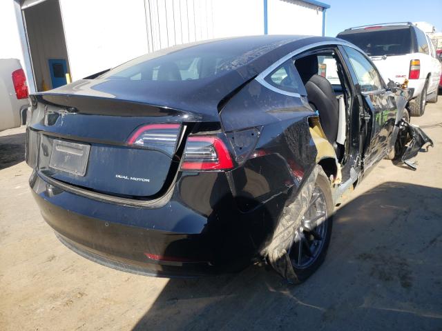 2019 TESLA MODEL 3 5YJ3E1EB8KF209117