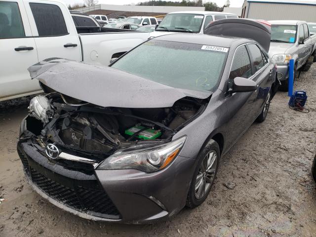 2015 TOYOTA CAMRY LE 4T1BF1FK0FU088633