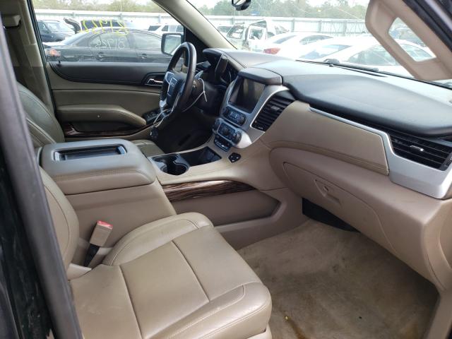 2015 GMC YUKON XL C 1GKS1HKC8FR168943