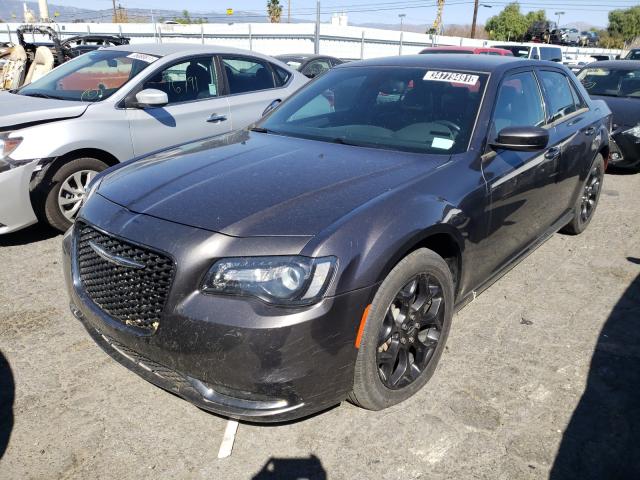 2019 CHRYSLER 300 S - 2C3CCAGG2KH569769