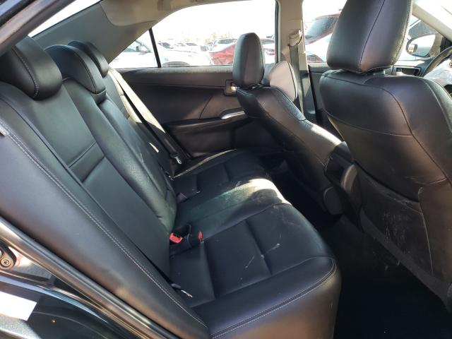 2014 TOYOTA CAMRY 4T1BF1FK2EU799720