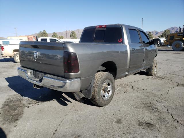 2011 DODGE RAM 2500 3D7UT2CL9BG620070