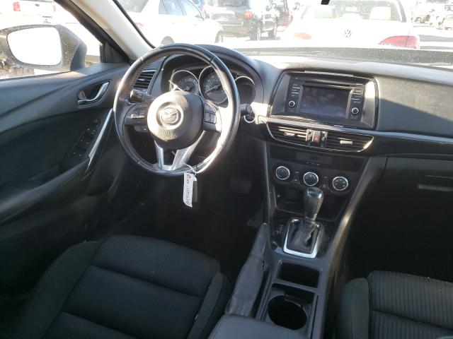 2015 MAZDA 6 SPORT JM1GJ1U52F1184965