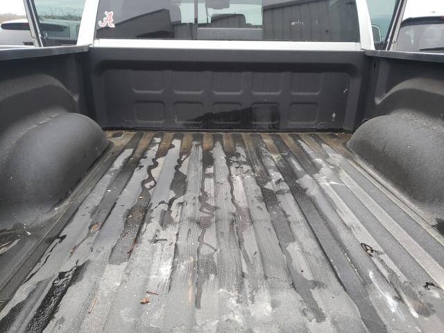 2018 RAM 1500 LARAM 1C6RR7NM7JS313187