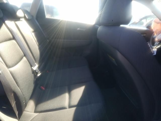 2010 HYUNDAI ELANTRA TO KMHDC8AE2AU079713