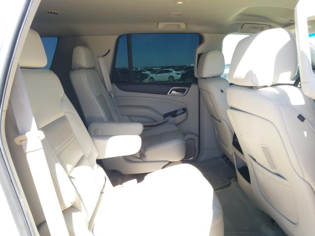 2015 GMC DENALI 1GKS1CKJ1FR177677