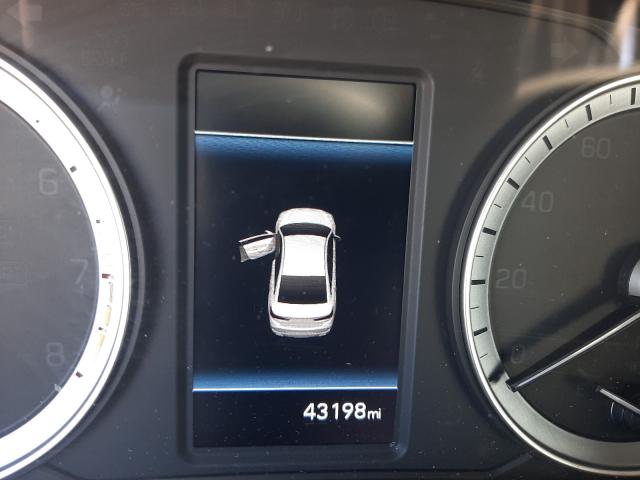 2019 HYUNDAI SONATA LIM 5NPE34AF0KH783477