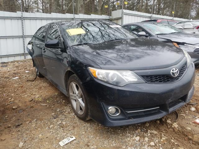 2014 TOYOTA CAMRY L 4T1BF1FK2EU340171