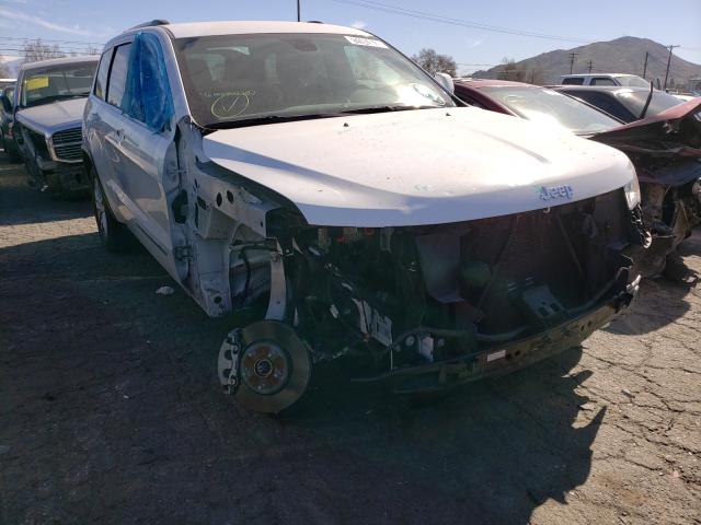 2017 JEEP GRAND CHER - 1C4RJFAG0HC714854