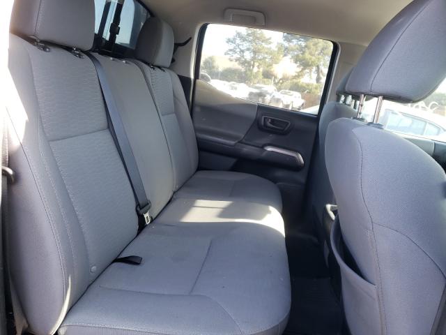 2017 TOYOTA TACOMA DOU - 5TFAZ5CN0HX052746