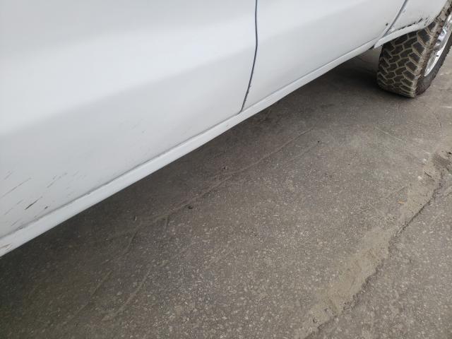 2017 CHEVROLET SILVERADO 1GC1KVEY8HF199141