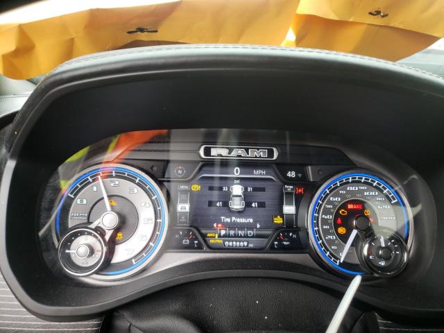 2020 RAM 1500 LIMIT 1C6SRFHT8LN391140