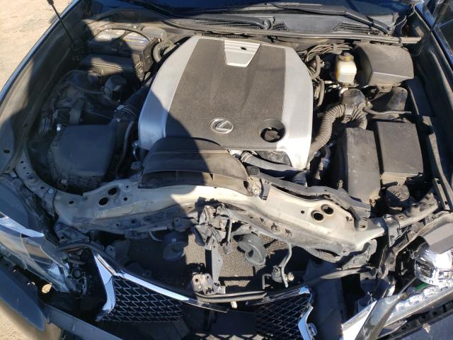 2015 LEXUS GS 350 JTHBE1BL1FA005958