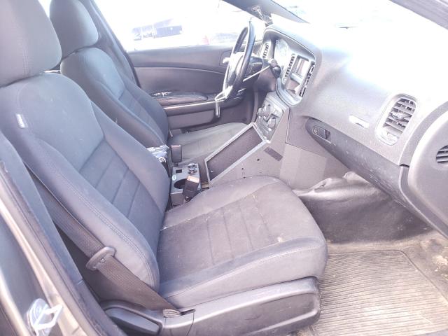 2011 DODGE CHARGER PO 2B3CL1CT7BH587779