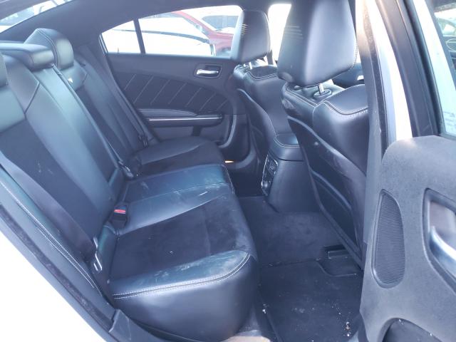 2012 DODGE CHARGER SR 2C3CDXEJ6CH225300