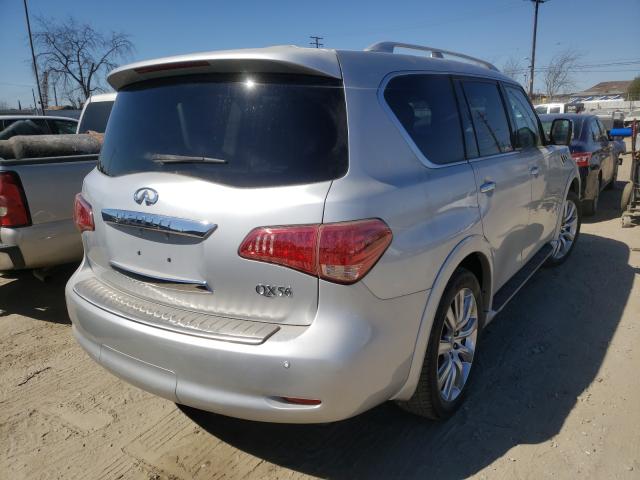 2012 INFINITI QX56 JN8AZ2NF3C9517090