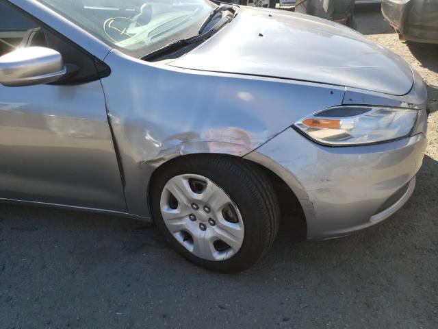 2015 DODGE DART SE 1C3CDFAA0FD224029