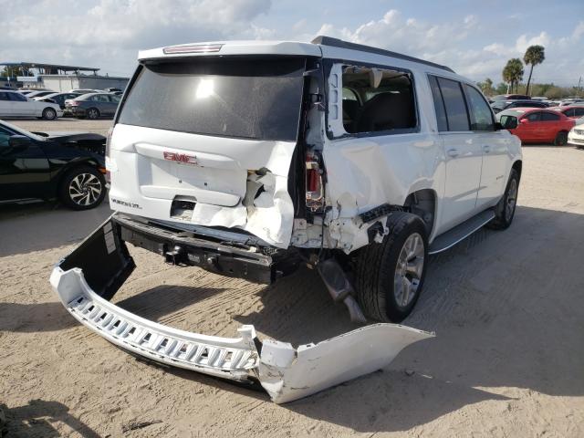 2020 GMC YUKON XL C 1GKS1GKC9LR284996