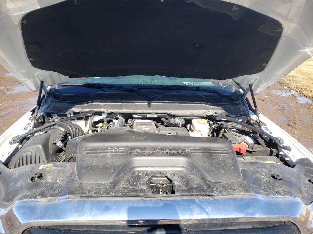 2020 RAM 3500 BIG H 3C63RRHL1LG299589