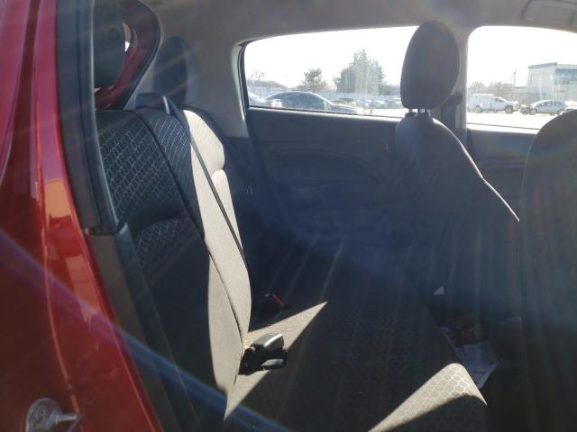 2014 MITSUBISHI MIRAGE DE ML32A3HJ3EH016872