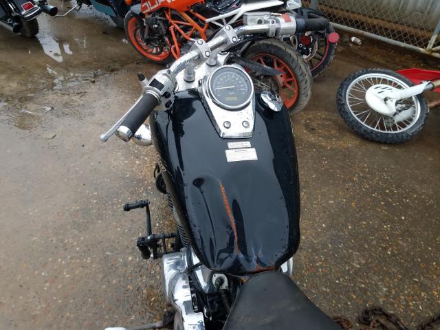 2005 HONDA VT750 C JH2RC44065M801331