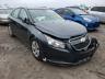 2013 CHEVROLET  CRUZE