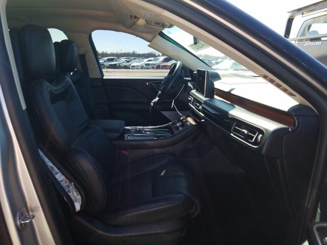 2020 LINCOLN AVIATOR RE 5LM5J7WC6LGL23020