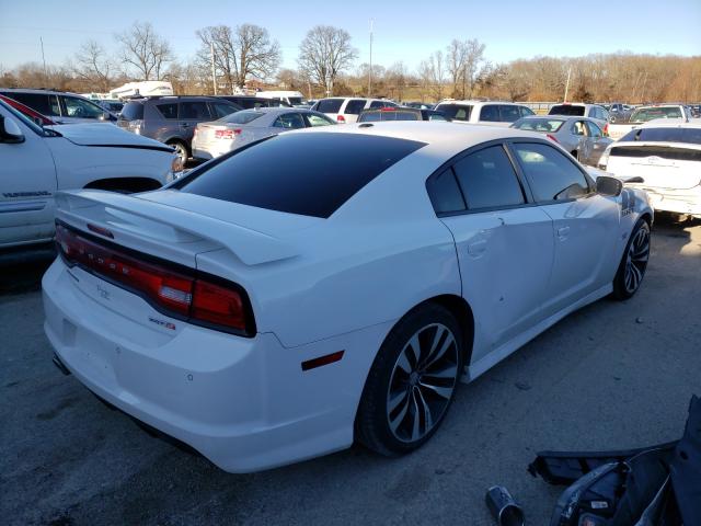 2012 DODGE CHARGER SR 2C3CDXEJ6CH225300