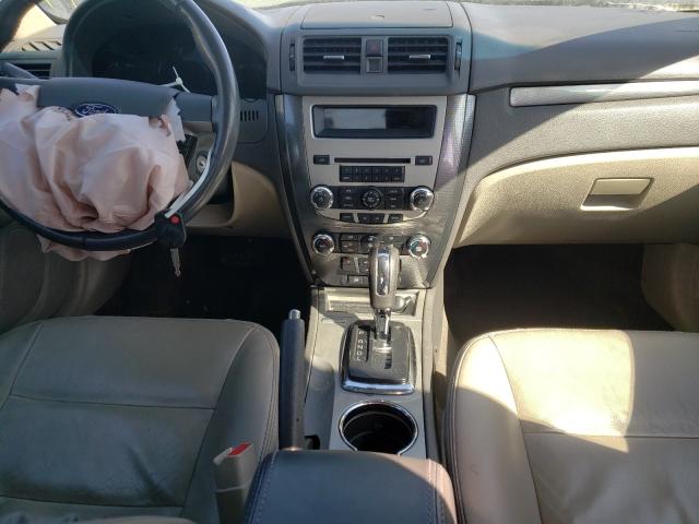 2012 FORD FUSION 3FAHP0JA4CR351316