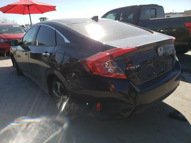 2016 HONDA CIVIC TOUR 2HGFC1F91GH641467