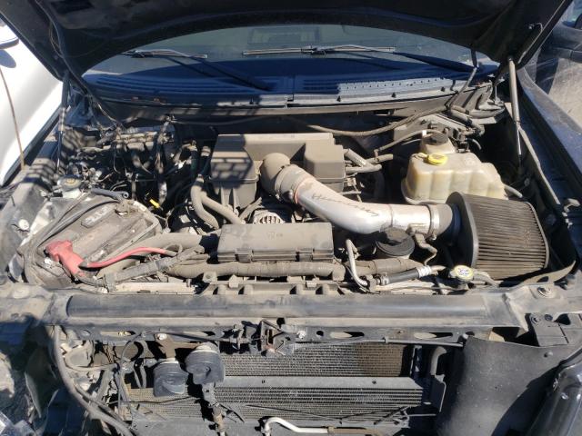 2010 FORD F150 SUPER - 1FTEX1E61AFD80601