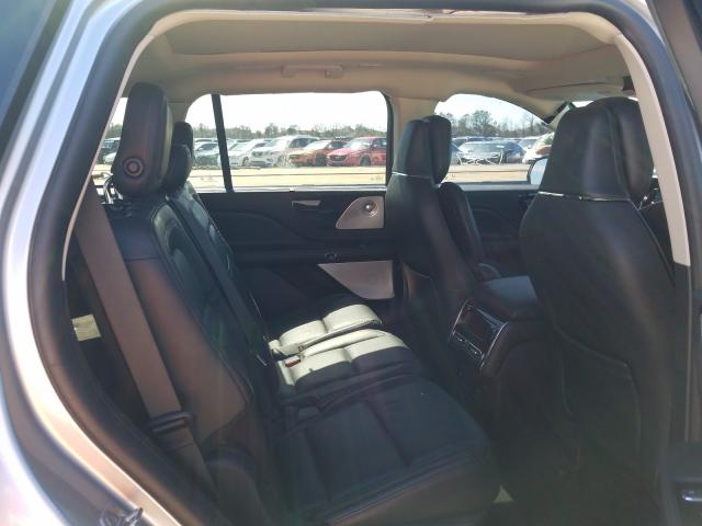 2020 LINCOLN AVIATOR RE 5LM5J7WC6LGL23020