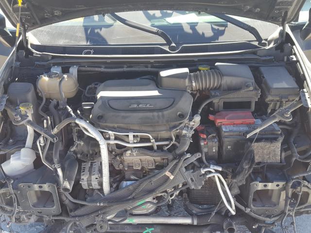 2018 CHRYSLER PACIFICA T 2C4RC1BG4JR141966