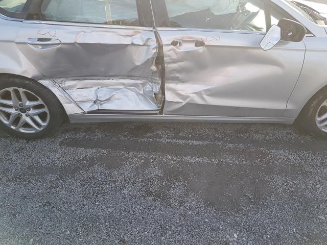 2016 FORD FUSION SE 3FA6P0H79GR286549