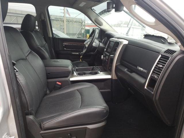 2018 RAM 1500 LARAM 1C6RR7NM7JS313187