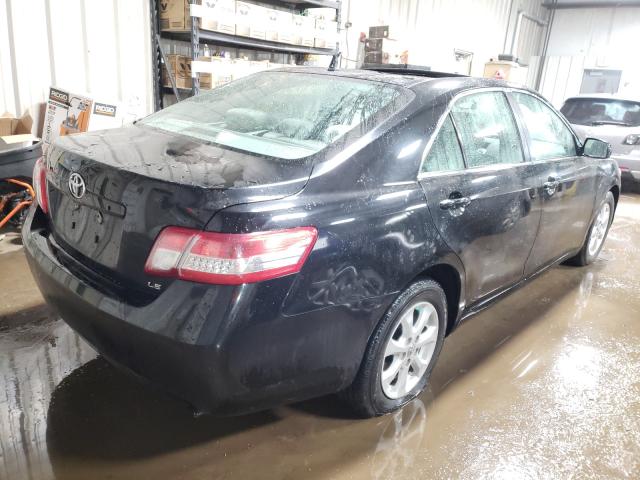2011 TOYOTA CAMRY 4T4BF3EK7BR197295