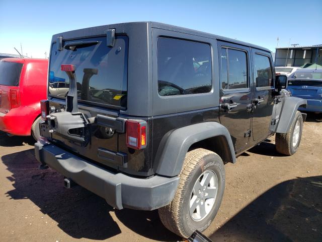 2016 JEEP WRANGLER U 1C4BJWDG2GL329856