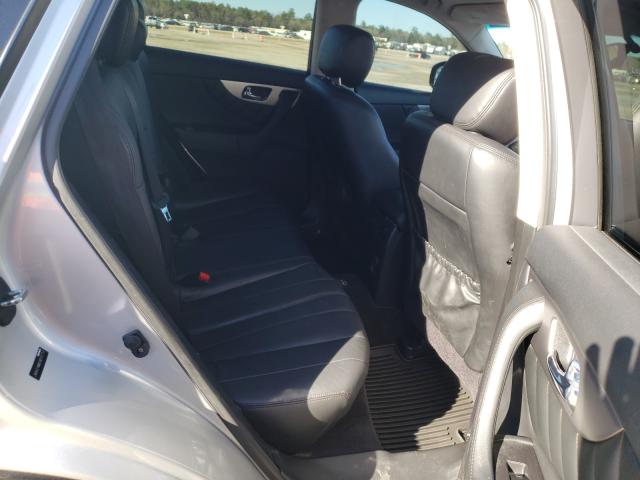 2012 INFINITI FX35 JN8AS1MW5CM151713