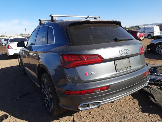 2018 AUDI SQ5 PREMIU WA1A4AFY3J2144041