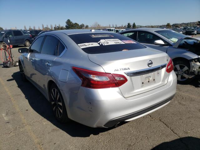 2018 NISSAN ALTIMA - 1N4AL3AP4JC196815