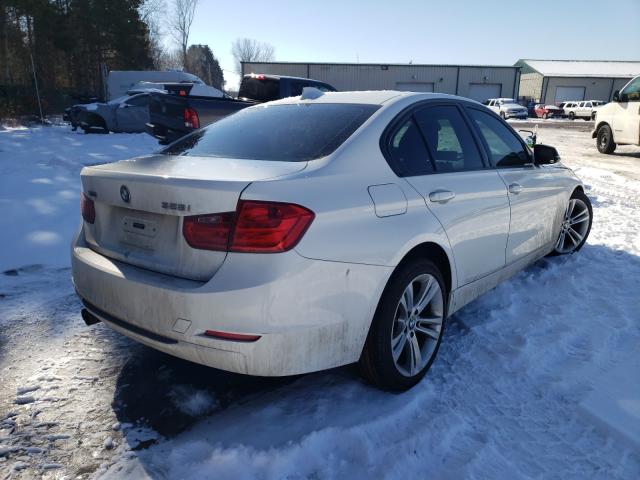 2013 BMW 328 XI WBA3B3C5XDF534087