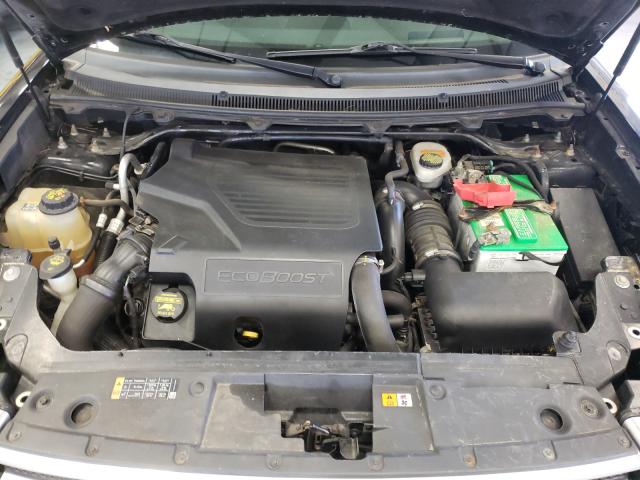 2013 FORD FLEX LIMIT 2FMHK6DT1DBD20402
