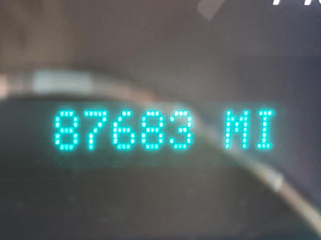 2010 CHEVROLET MALIBU 1LT - 1G1ZC5EB9AF253315