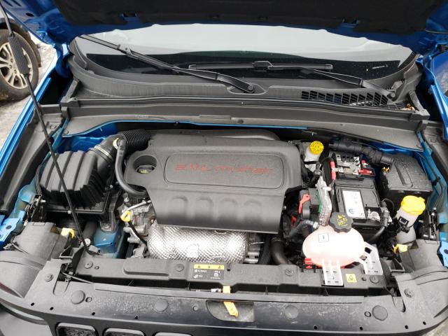 2020 JEEP RENEGADE ZACNJBAB6LPL81055