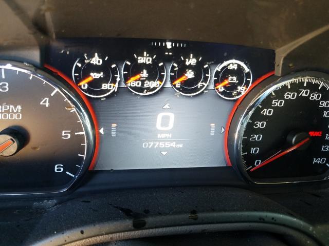 2015 GMC DENALI 1GKS1CKJ1FR177677
