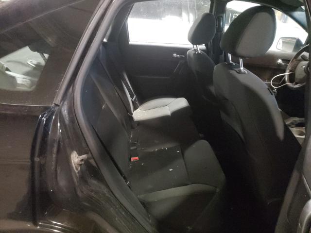 2010 FORD FOCUS SES 1FAHP3GN9AW115086